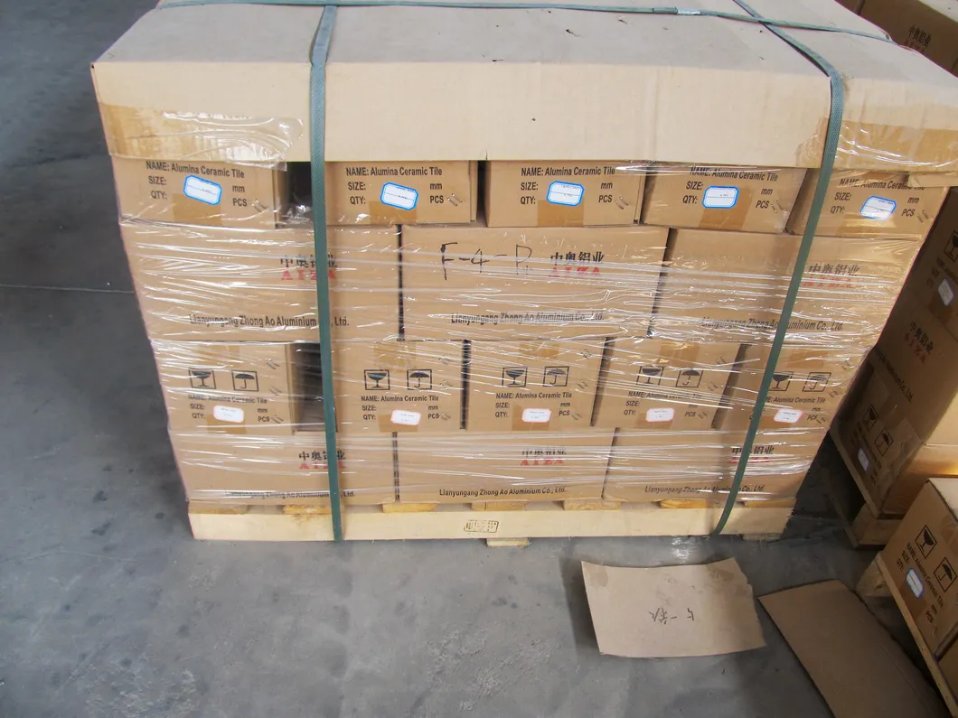 Wear Resistant Brick