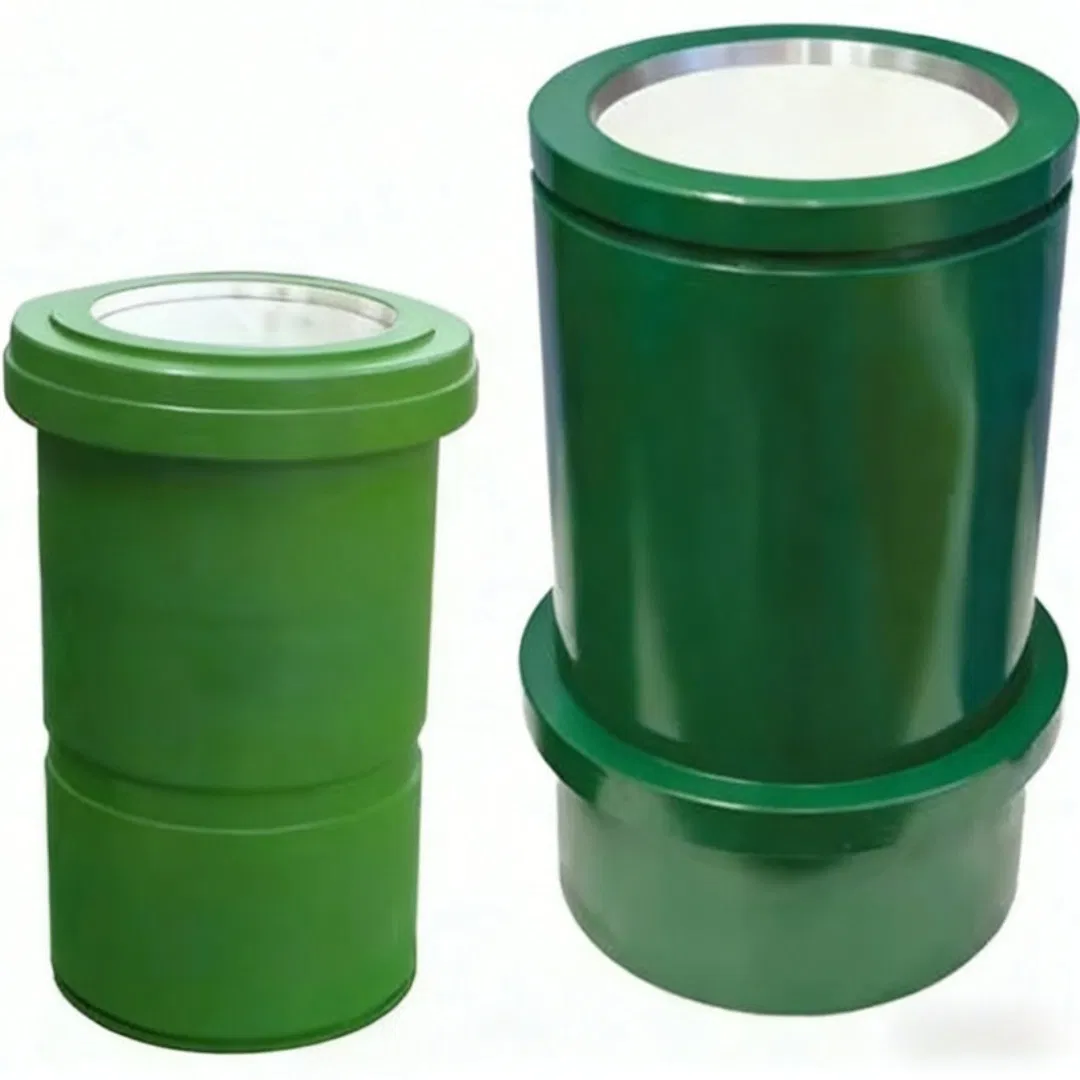 Composite Ceramic Liner with Steel Backing for Ball Mill Grinding Chambers in Mineral Processing