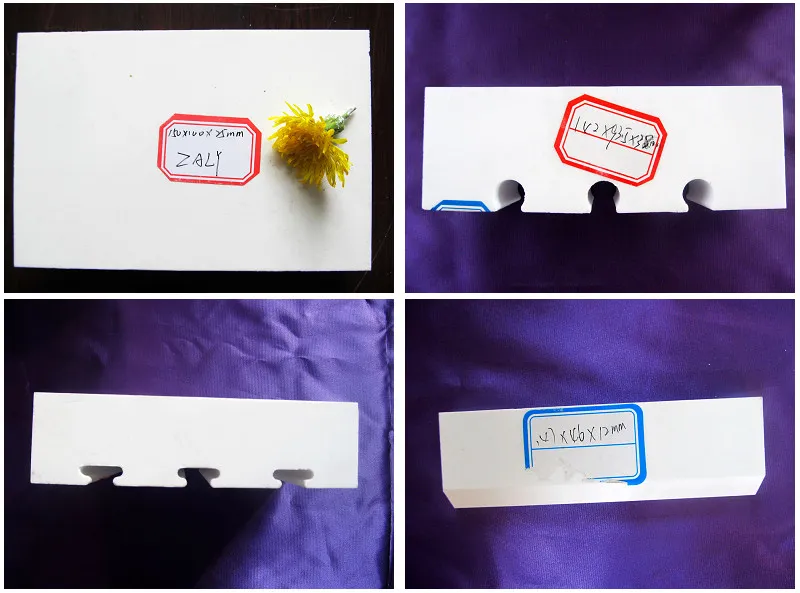 Shock Resistance Liner