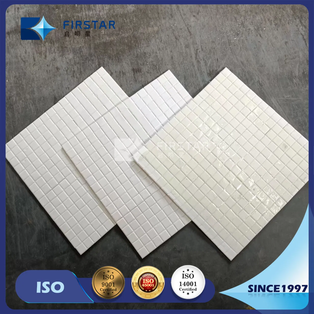 High-Performance Alumina Lined Steel Pipe for Coal Transport