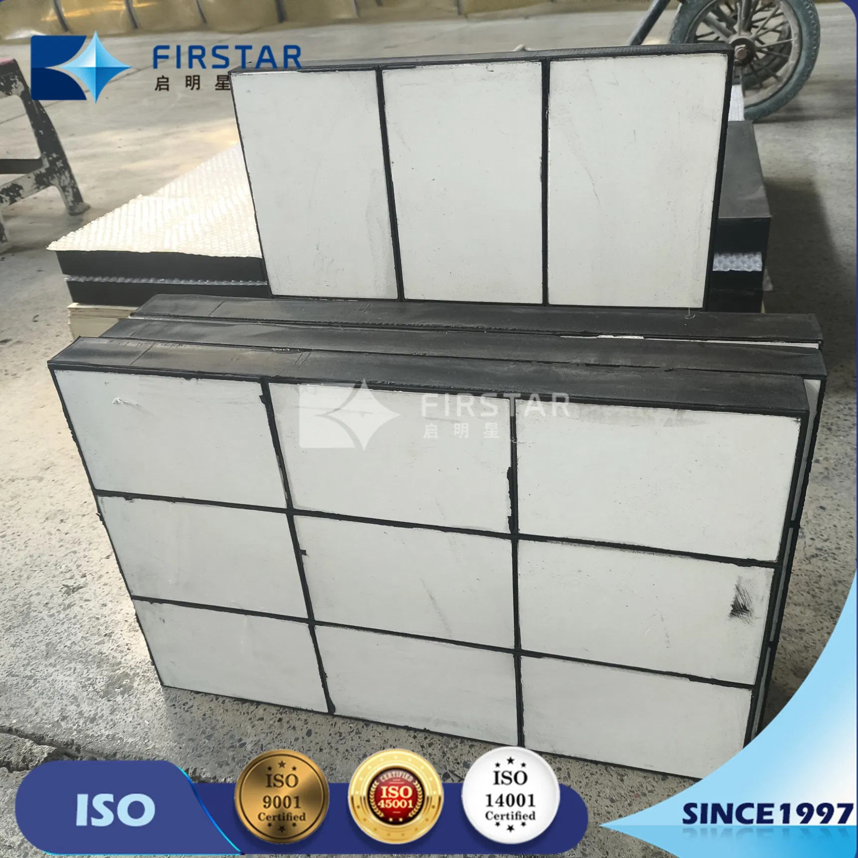 Advanced Ceramic Composite Liners for Optimal Industrial Efficiency