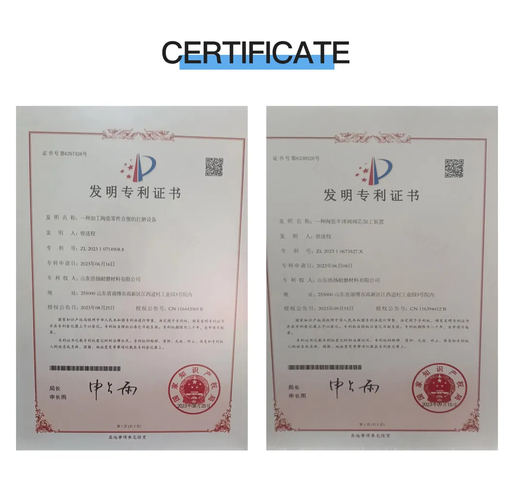 Alumina Ceramic Wear Steel Plates Rubber Composite Liner