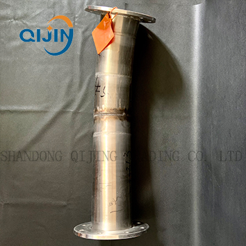 Wear Resistant Ceramic Lined Pipe Fittings Tees, Elbow, Reducers