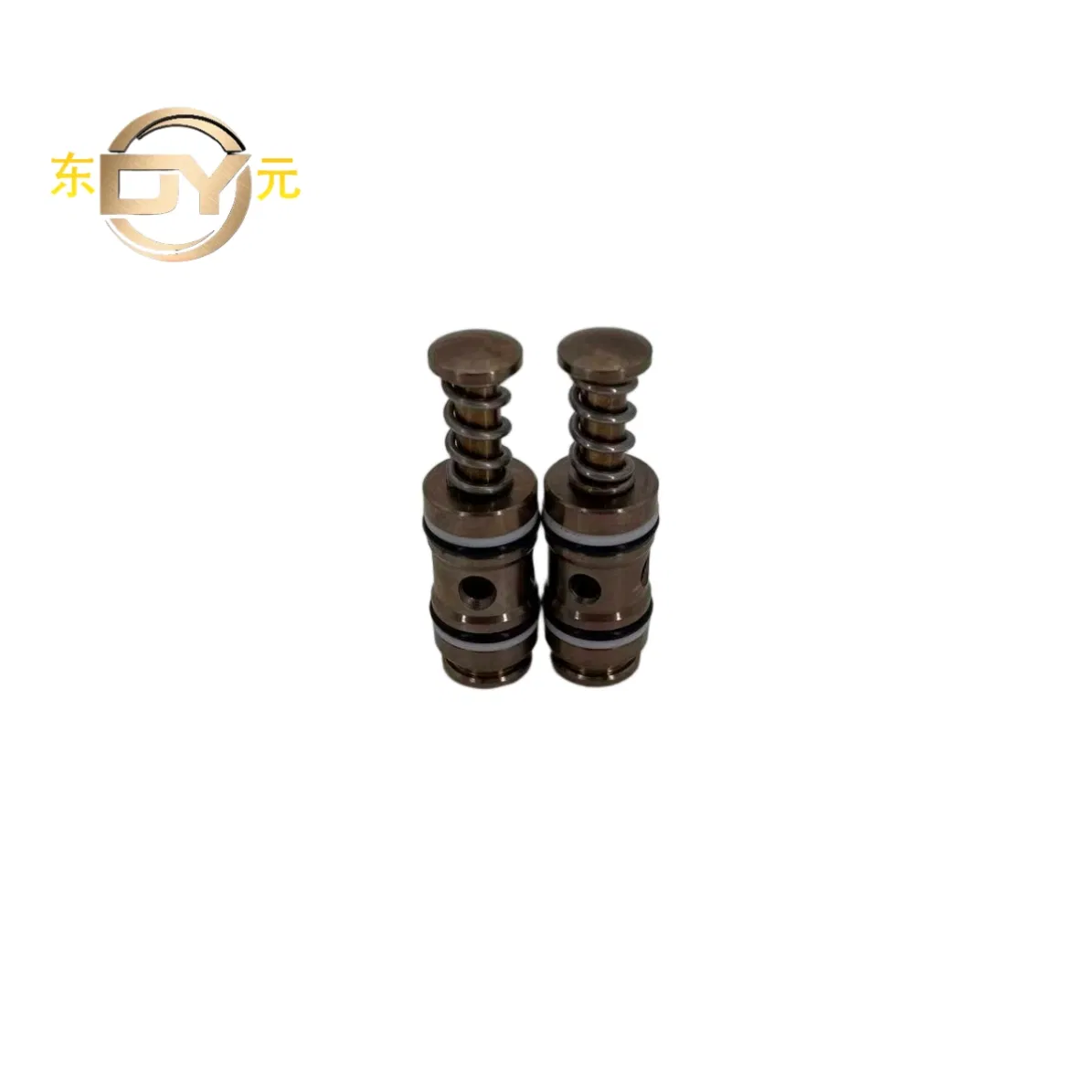 Modern Style Ceramic Valve Core Faucet Components 35 40 mm Cartridge Eco-Friendly High Pressure for Bathroom Use 3D Model Design