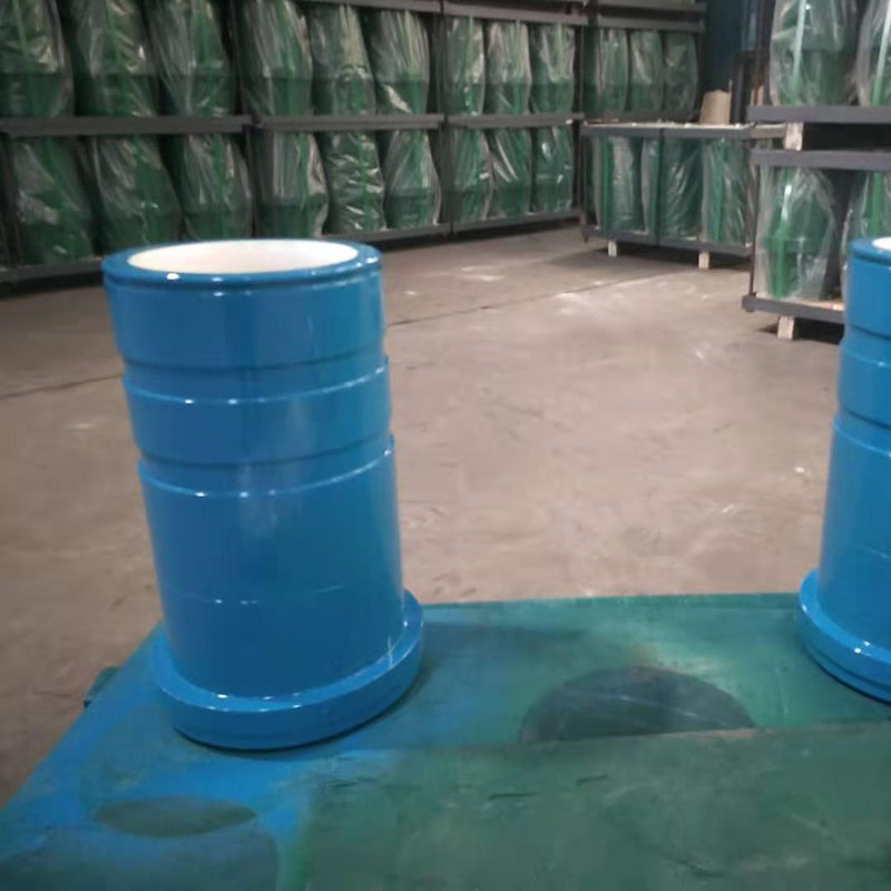 Alumina Ceramic Wear Steel Plates Rubber Composite Liner