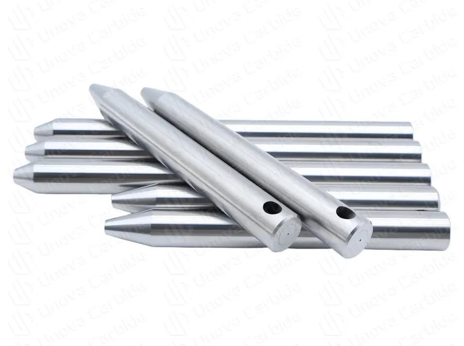 Abrasive Body Detail 2