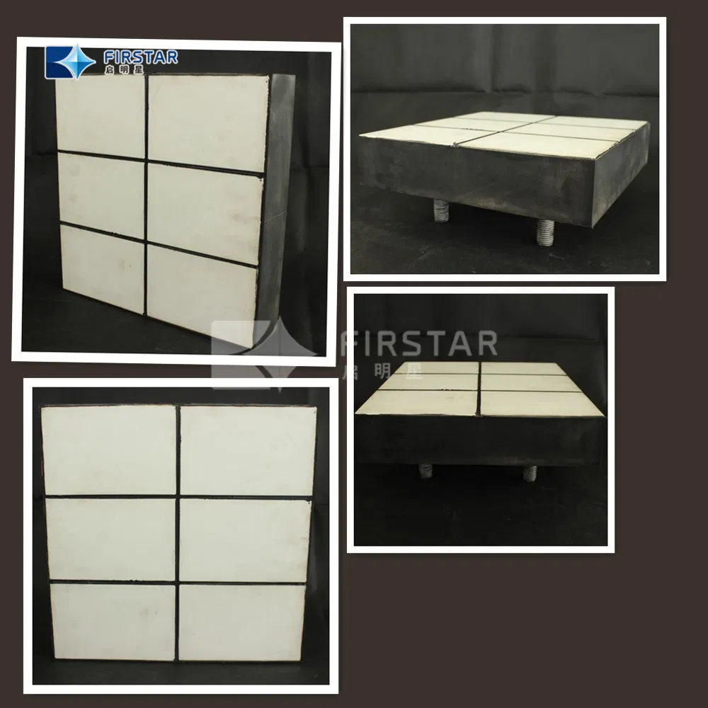 Ceramic Wear Liner 1