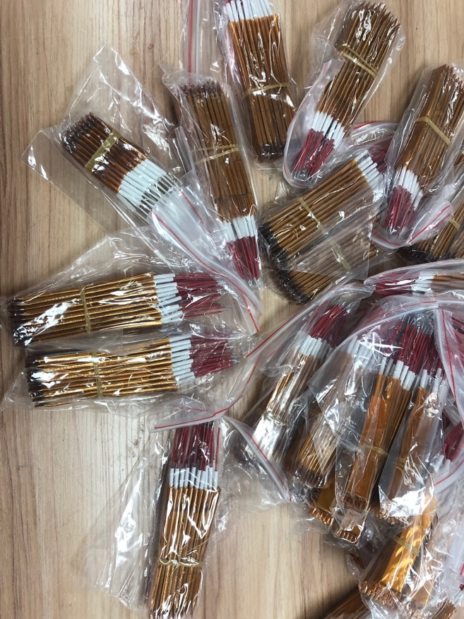 PTC Heating Component for Wax-Melting Instrument, PTC Heater for Hot-Melt Adhesive Gun