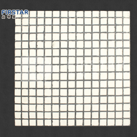 Wear Resistant Steel-Rubber-Ceramic Composite Panel Vulcanized Ceramic Liner Plates