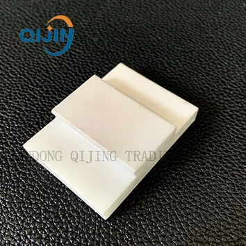 High Density Alumina Ceramic Tile
