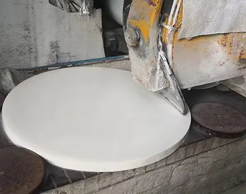 Machining Technology