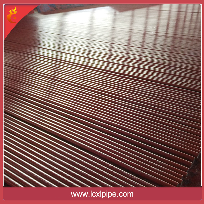 Abrasive Protection Mining Industry Use Ceramic Lined Steel Pipe