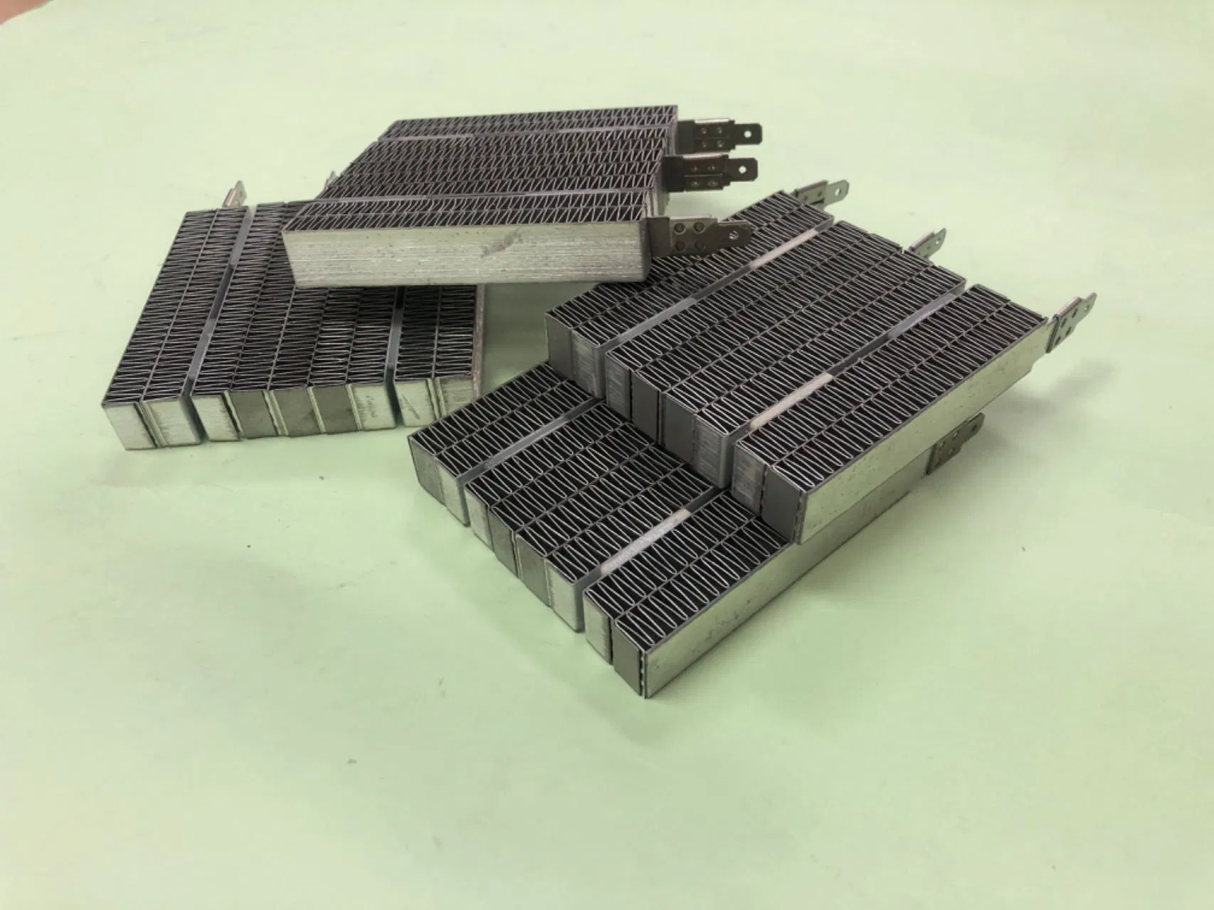 24V 300W 400W PTC Heater, Electric PTC Heating Element, PTC Heating Component