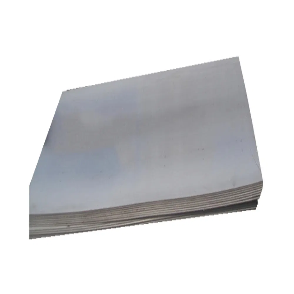 A606 High Strength Quenching Tempering Weather Resistant Corten Steel Plate