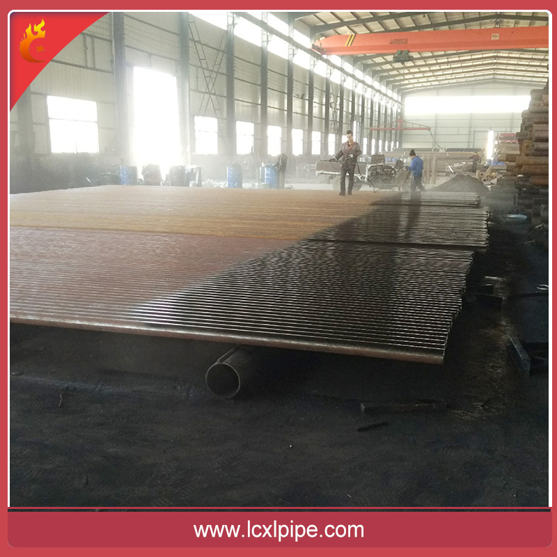 Abrasive Protection Mining Industry Use Ceramic Lined Steel Pipe