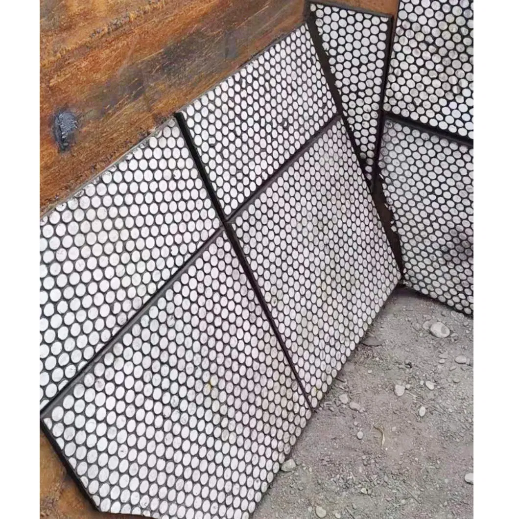 4mm Ceramic Liner Details