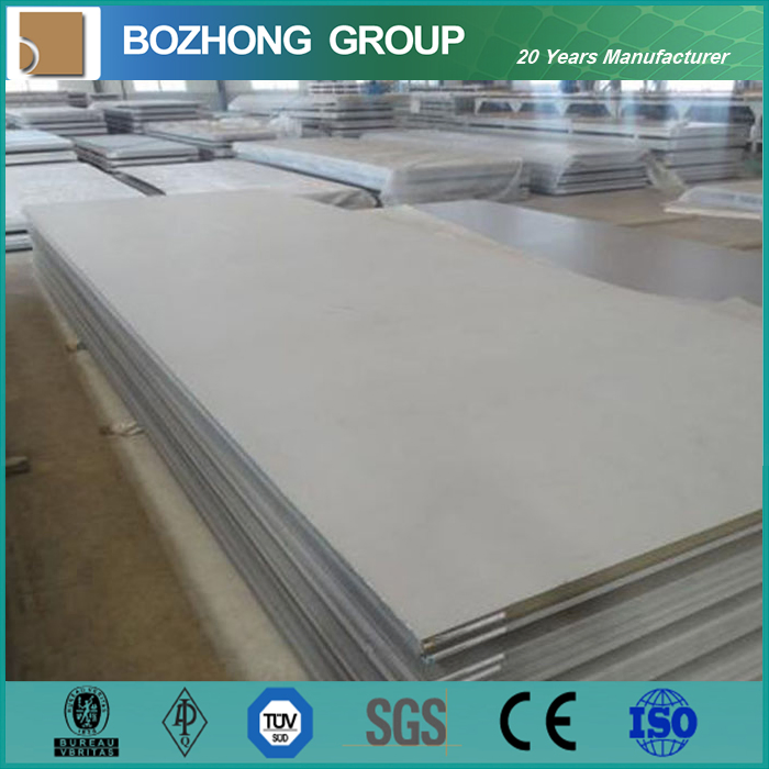 AISI 310S Stainless Steel Plate