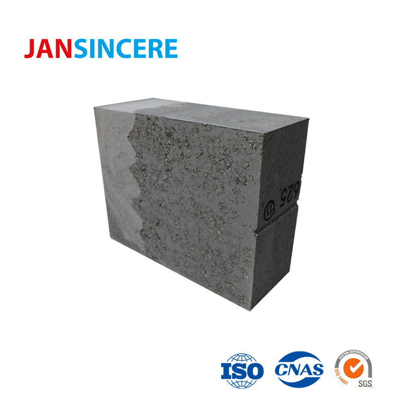 Phosphate Composite Bricks with High Strength, Good Resistance to Erosion and Thermal Shock for Lime Kilns