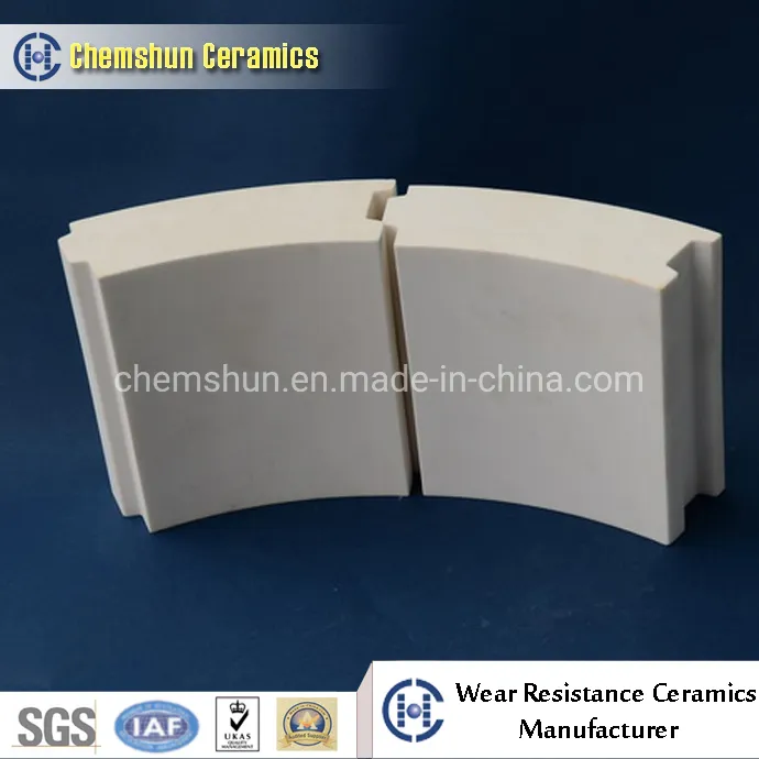 Chemical Resistant Linings