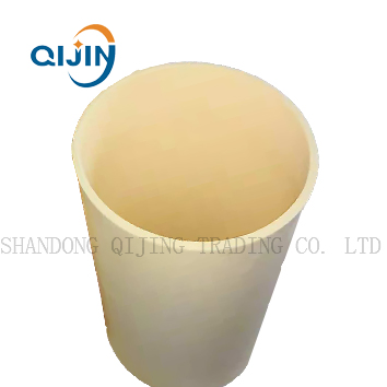 Custom Alumina Ceramic Liner of Wear Resistant Steel Pipe and Fittings