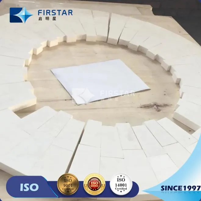 Ceramic Lining Product 1