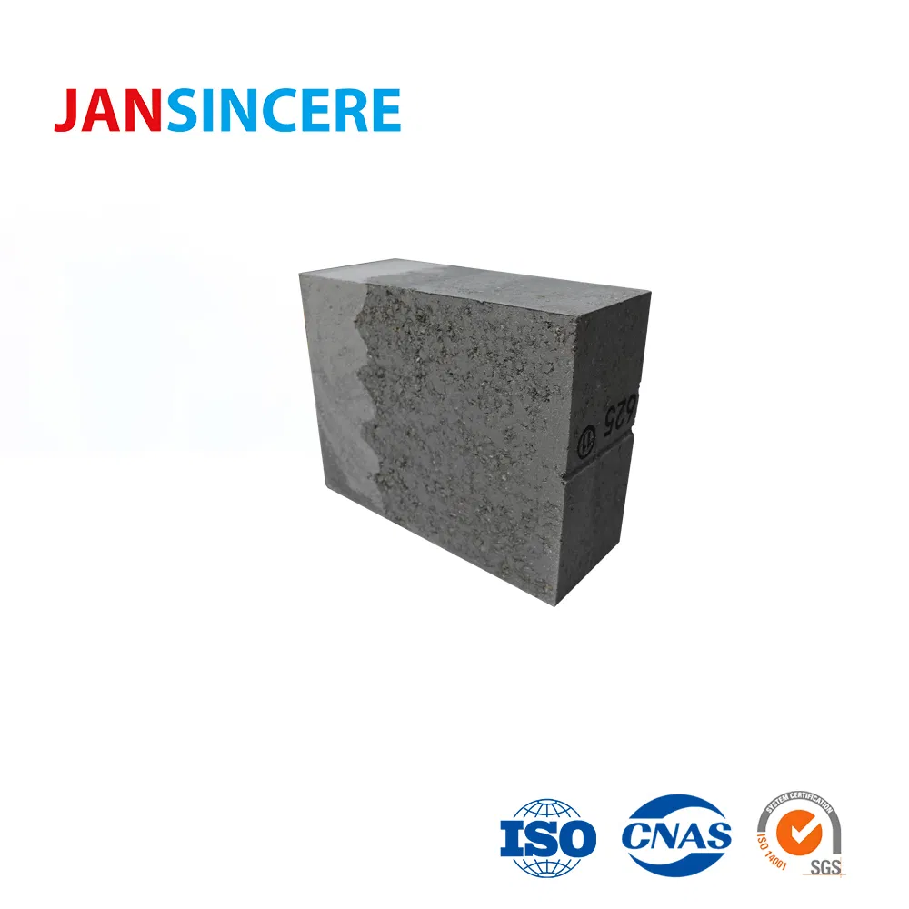 High Quality Phosphate Composite Brick with Extended Lifespan and Durability