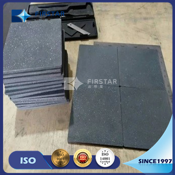 Senior Standard Stable Economic Ceramic Rb Silicon Carbide Bricks