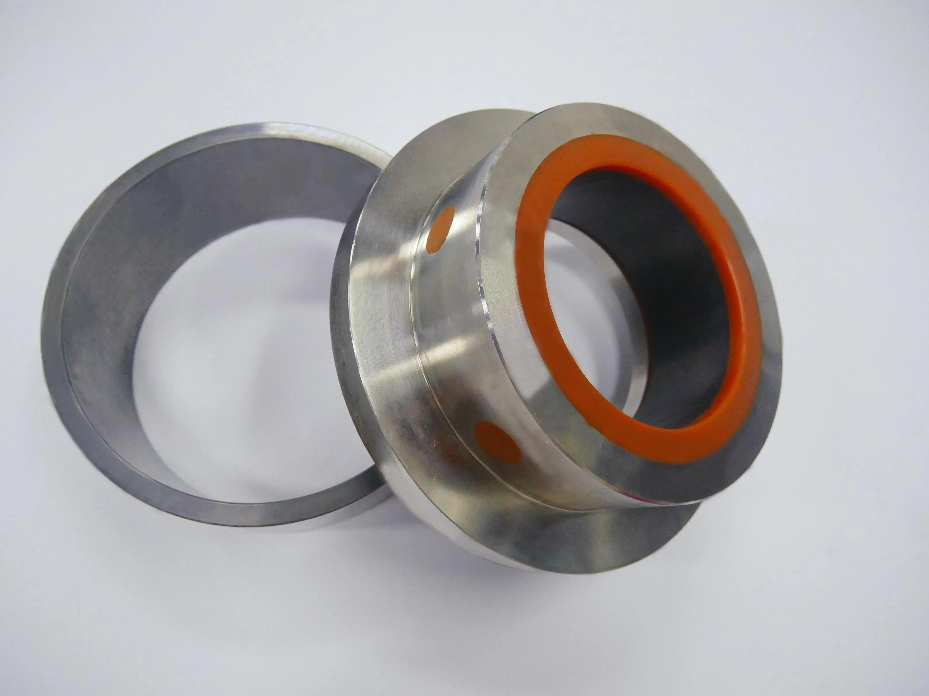 Wear-Resistant and Corrosion Resistant Ceramic Bearings for Mining Equipment