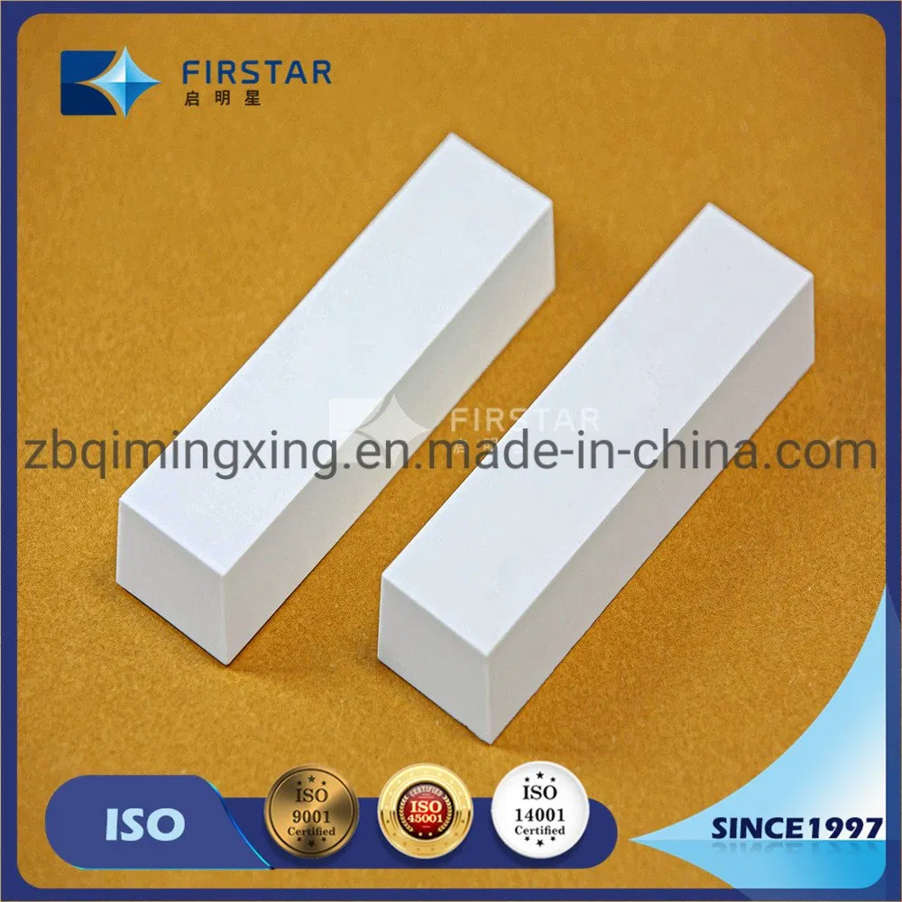 Alumina Ceramic Blocks 1