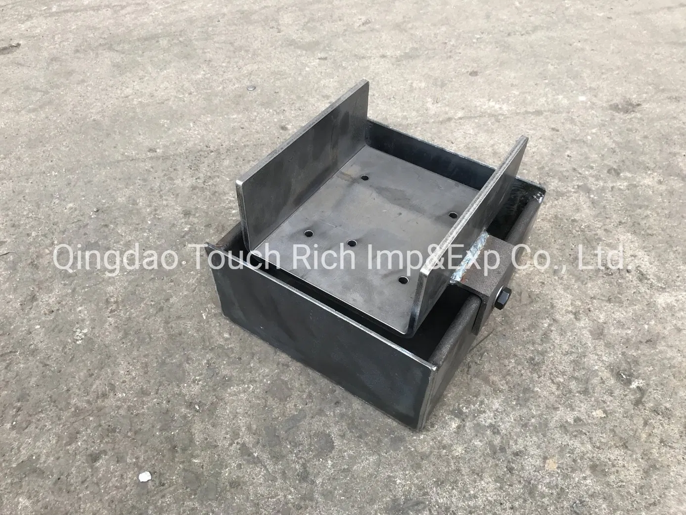 Factory Customized High Quality Laser Cutting, Welding, Steel Plate Folding