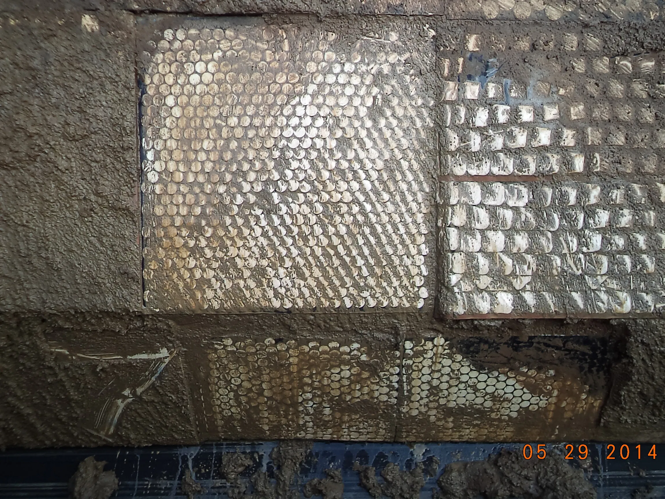 Abrasion Resistant Ceramic Rubber Composite Liner Manufacturer Supplier