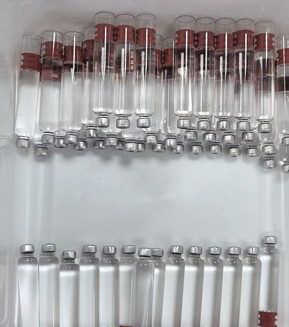 Automatic Sterile Prefilled Syringe and Pharmaceutical Cartridge Filling Machine