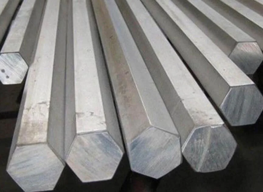 Low-Temperature Steel 1.1169 20mn6 Rod &amp; Bar&amp; Pipe&Tube&Sheet &Plate