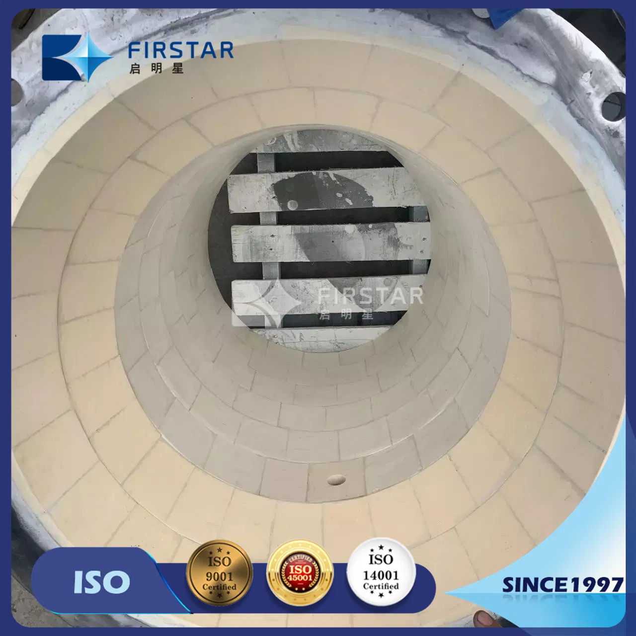 Heavy-Duty Ceramic Lined Mining Transportation Pipes for Extreme Durability