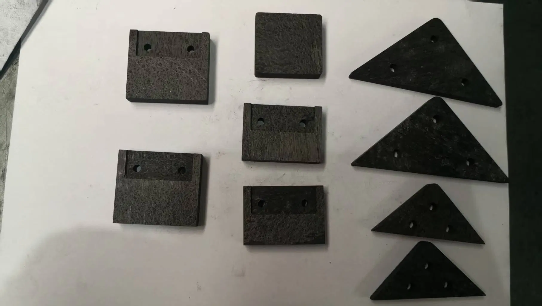 Vacuum Furnace Parts: Corrosion-Resistant C-C Components for Longevity