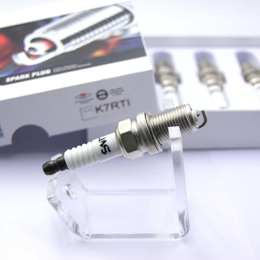 Iridium Spark Plug, Auto Parts for Japanese Cars