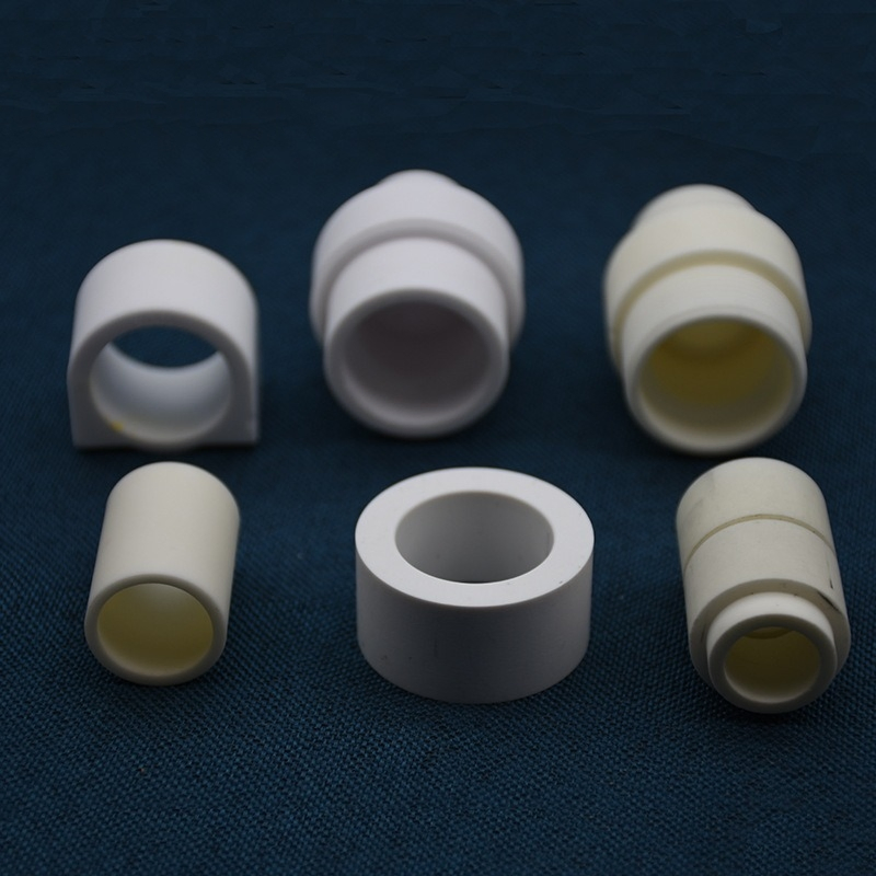 New Technology Reaction-Bonded Zro2 Cutters - for Carbon Fiber Composite Trimming