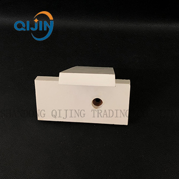 Factory Supply High Purity Alumina Ceramic Wear Liner