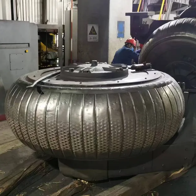 High Wear-Resistant Steel