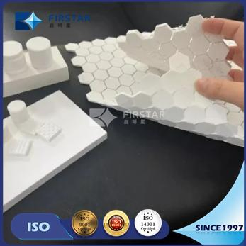 Ceramic Sleeve in Pump, Weldable Wear Liner, and Rubber Backed Ceramic Liner