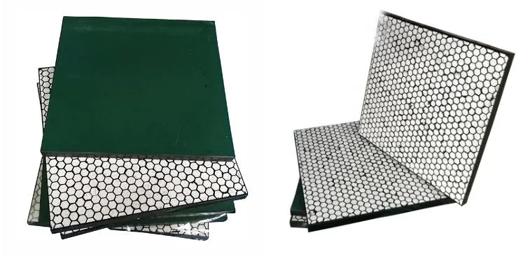 Product Features Display