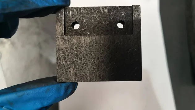 Vacuum Furnace Parts 3