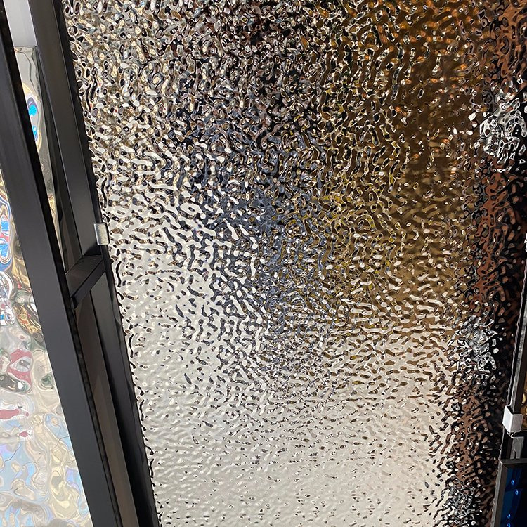 China Top Ten Suppliers Stainless Steel Diamond Plate From Foshan