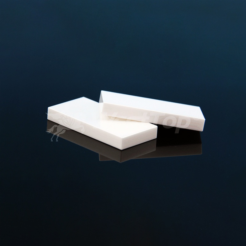 Factory Customized Wear Resistant Alumina Ceramic Lined Filter Plate