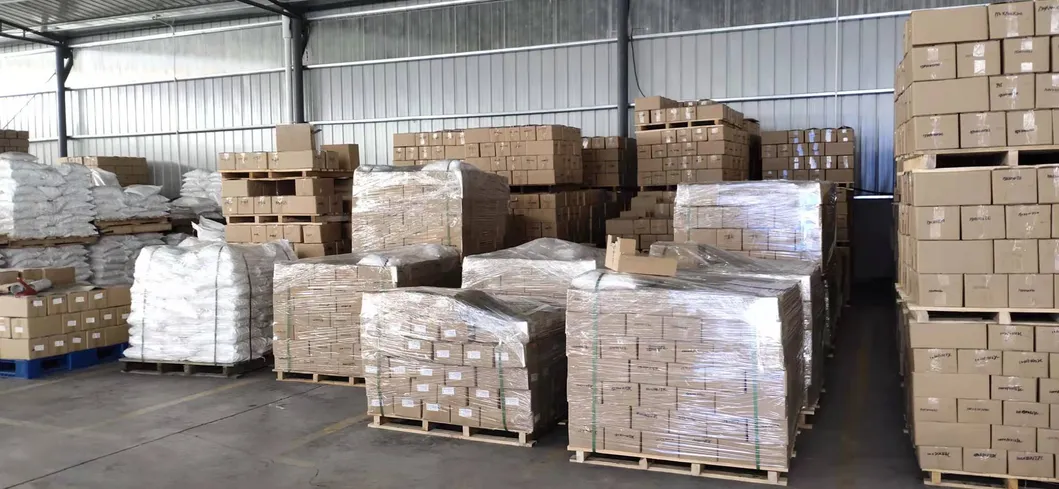 Ceramic Rubber Composite Liner