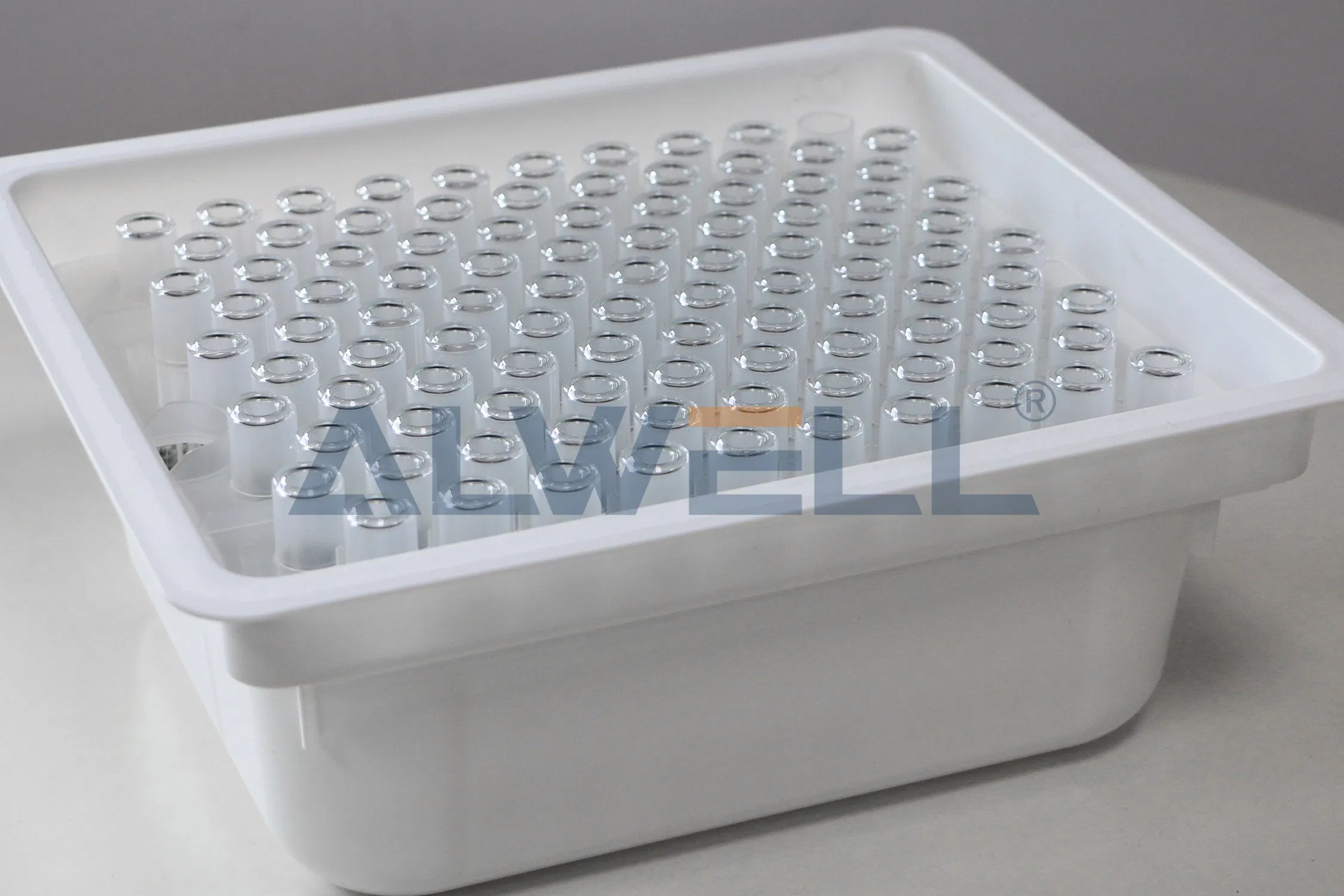 Automatic Pre Filled Oral Syringe Closing Machine Gel Prefill Syringe Filling Machine for Veterinary