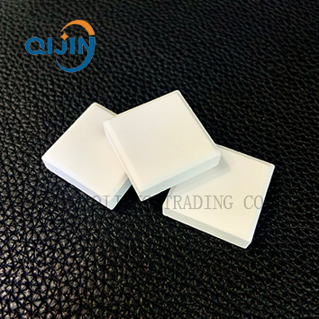 Hot Sale and High Quality Ceramic Lining Wear-Resistant and Corrosion-Resistant Alumina Ceramic Plate