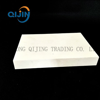 Hot Selling Alumina Ceramic Tile Wear Resistant Ceramic Plate