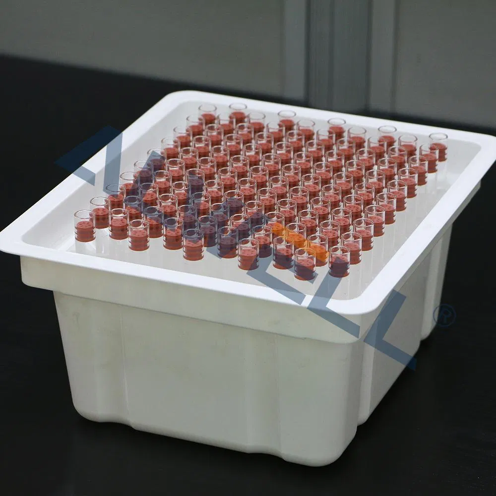 Automatic Sterile Prefilled Syringe and Pharmaceutical Cartridge Filling Machine