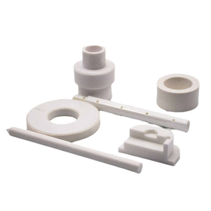 New Technology Reaction-Bonded Zro2 Cutters - for Carbon Fiber Composite Trimming